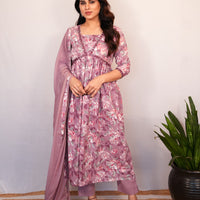 Dupatta Pant Sets