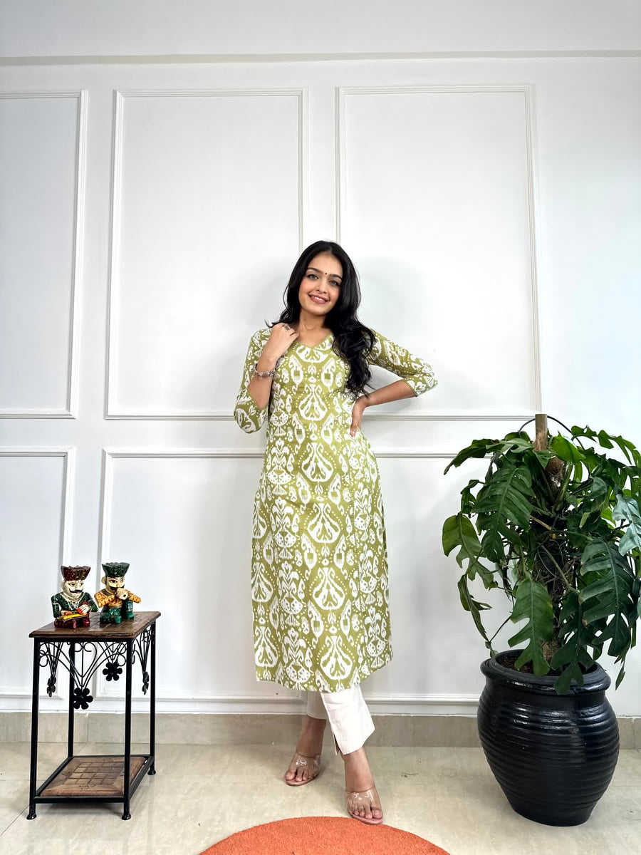 Kurti