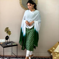 Dupatta Pant sets