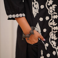 Kurta Pant Set