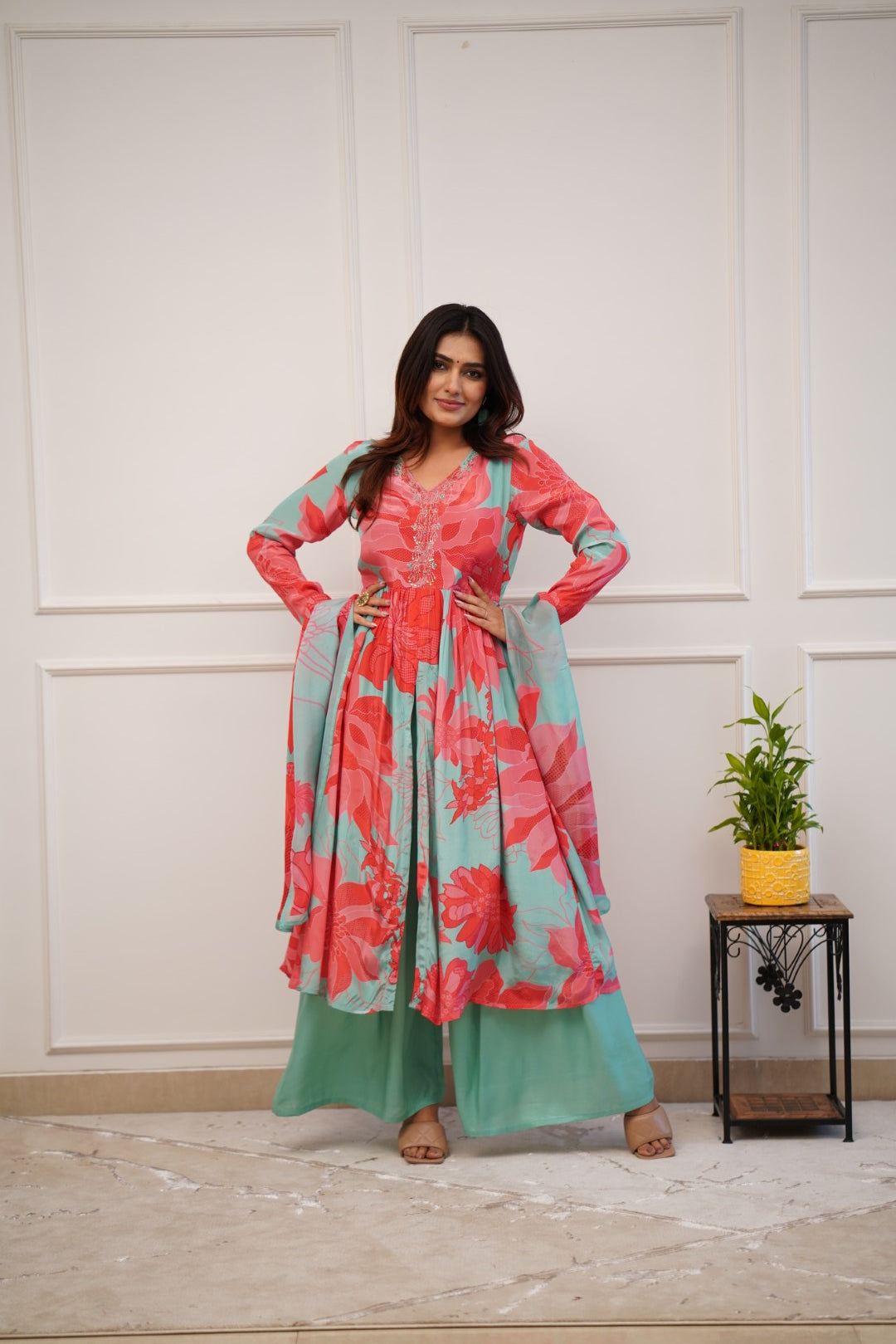 Dupatta Sets