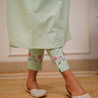 Kurta Pant Set