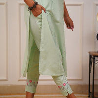 Kurta Pant Set