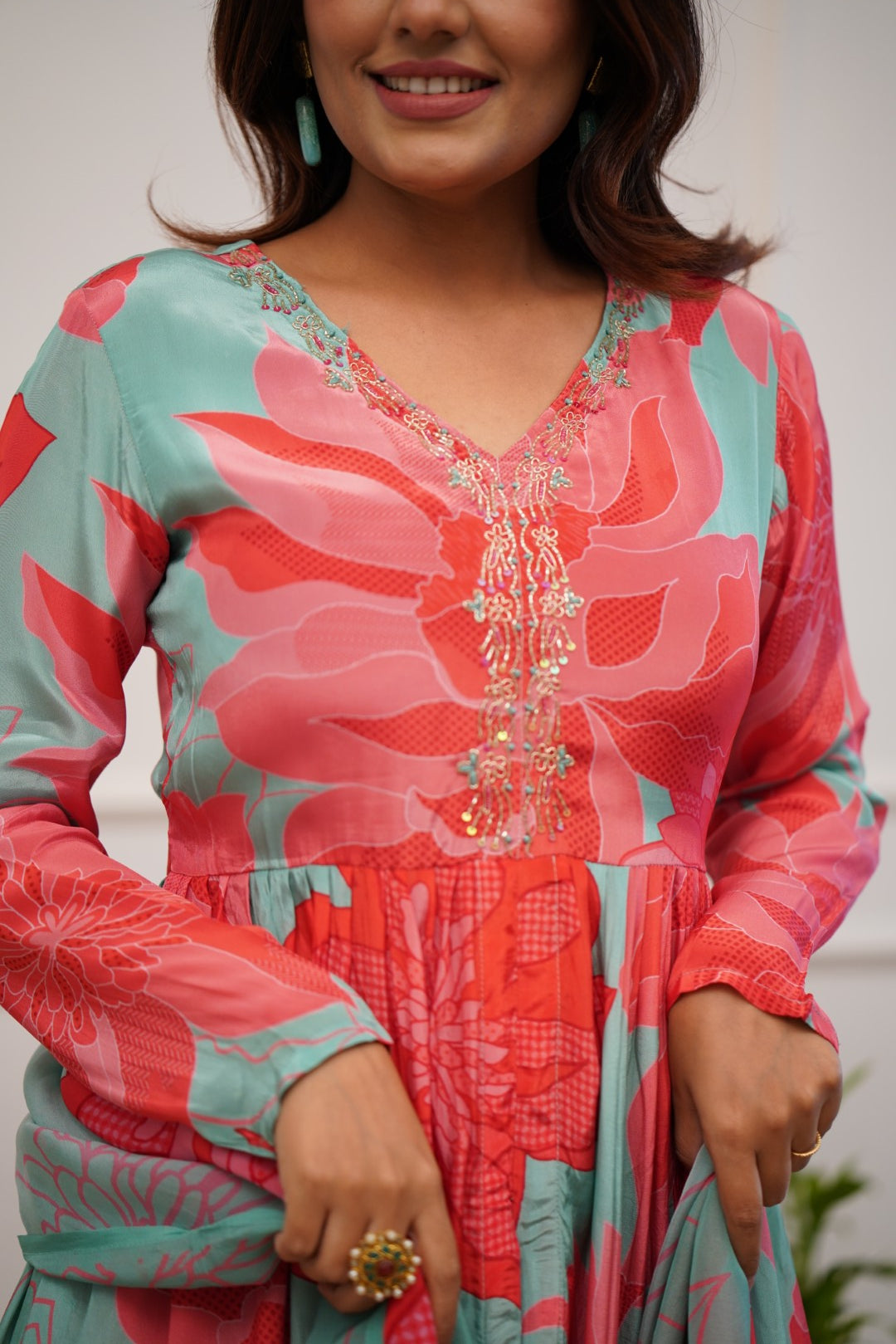 Dupatta Sets