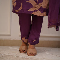 Duppata Pant Set