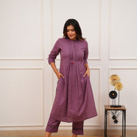 Kurta Pant Set