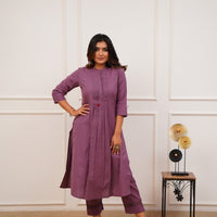 Kurta Pant Set