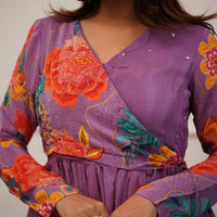 Kurta Plazo Set