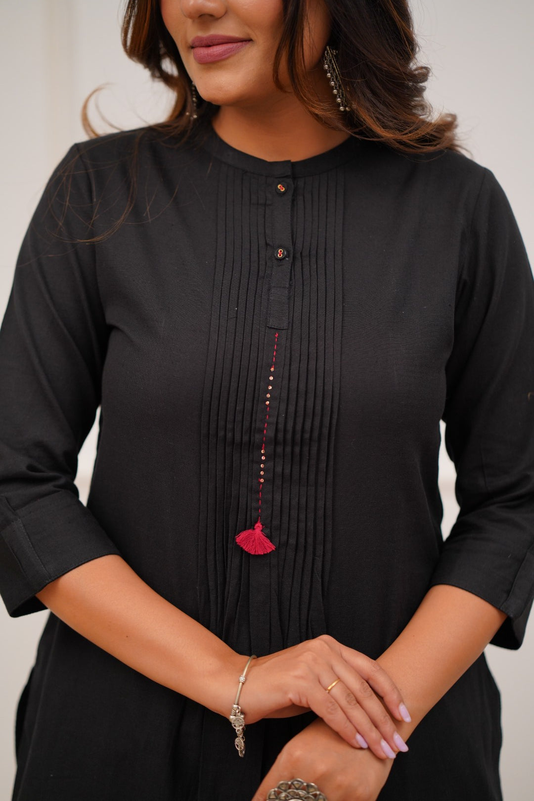 Kurta Pant Set