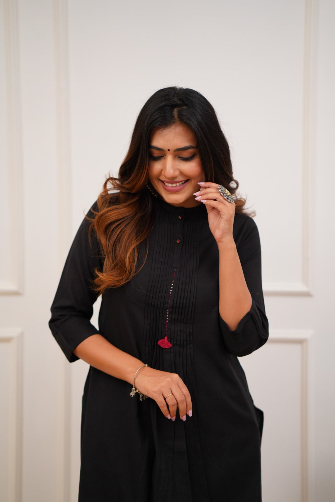 Kurta Pant Set