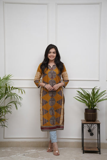 Kurti