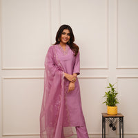 Dupatta Pant Sets