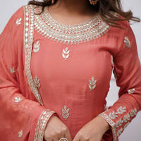 Sharara set