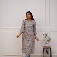 Kurta Pant Set