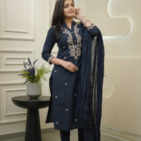 Dupatta Pant Sets