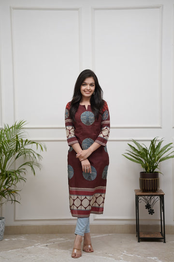 Kurti