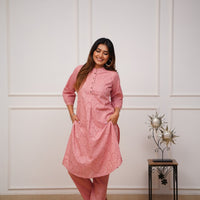 Kurta Pant Set