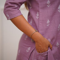 Kurta Pant Set