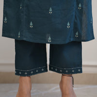 Kurta Pant Set