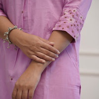 Kurta Pant Set