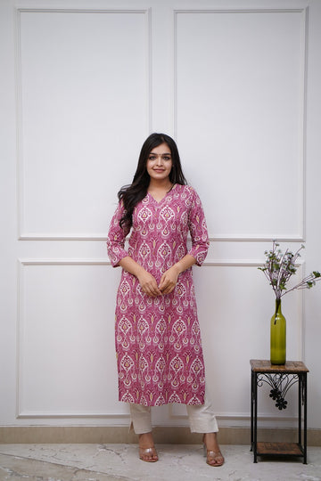 Kurti