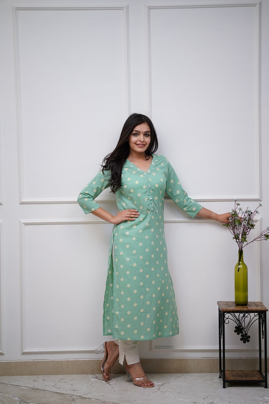 Kurti