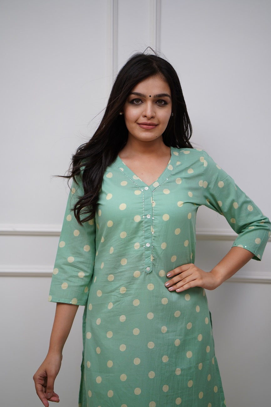 Kurti