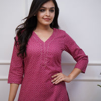 Kurti