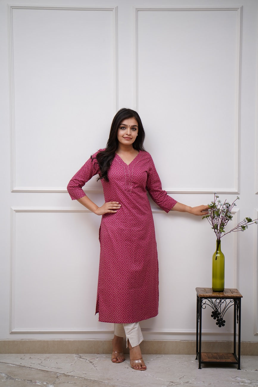 Kurti