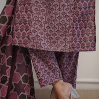 Dupatta Pant Sets