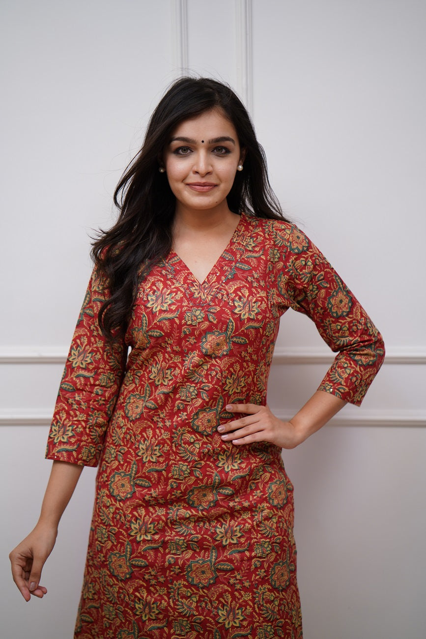 Kurti