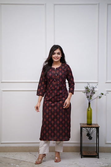 Kurti