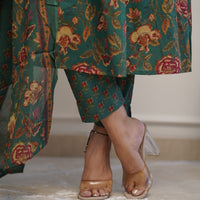 Dupatta Pant Sets