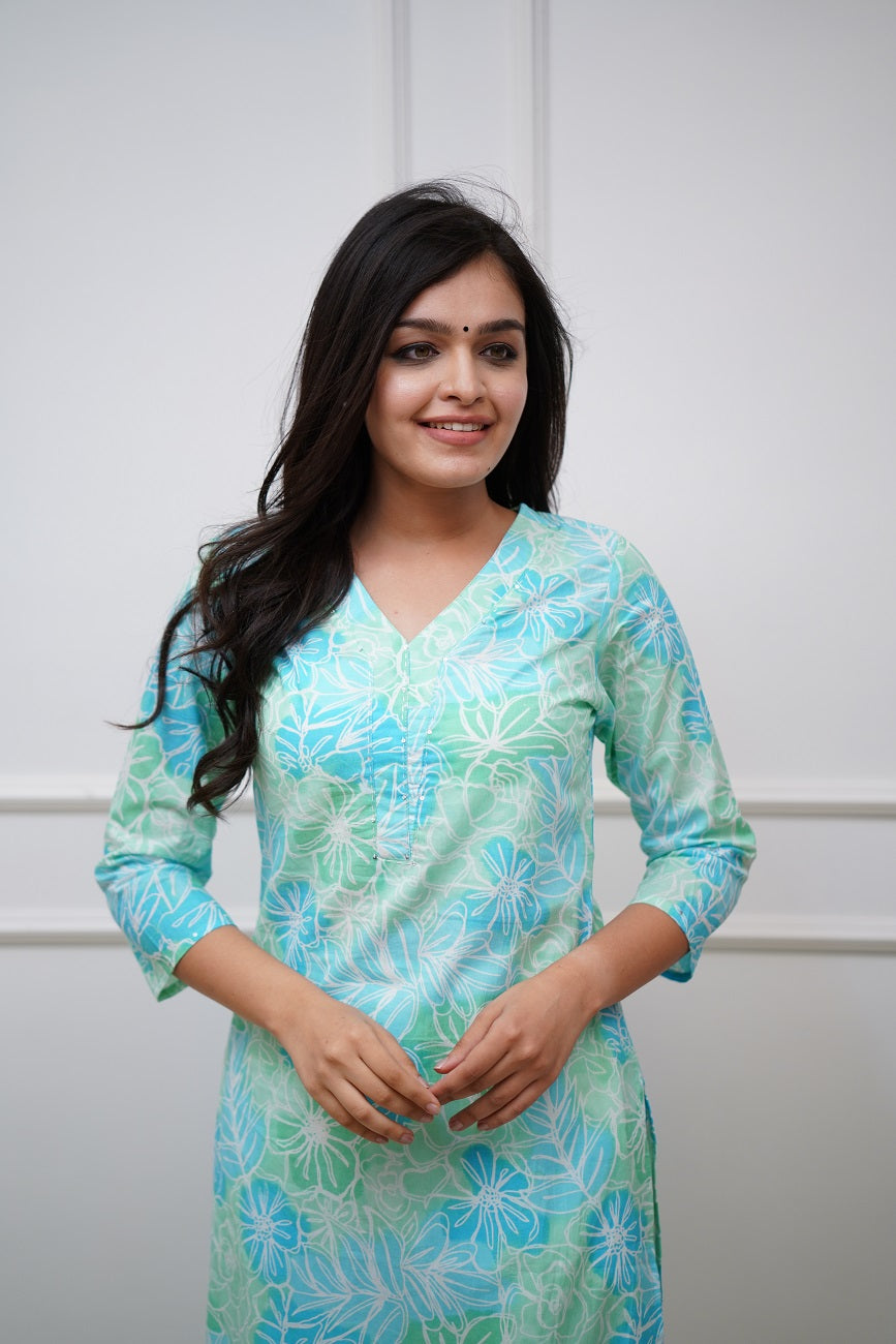 Kurti