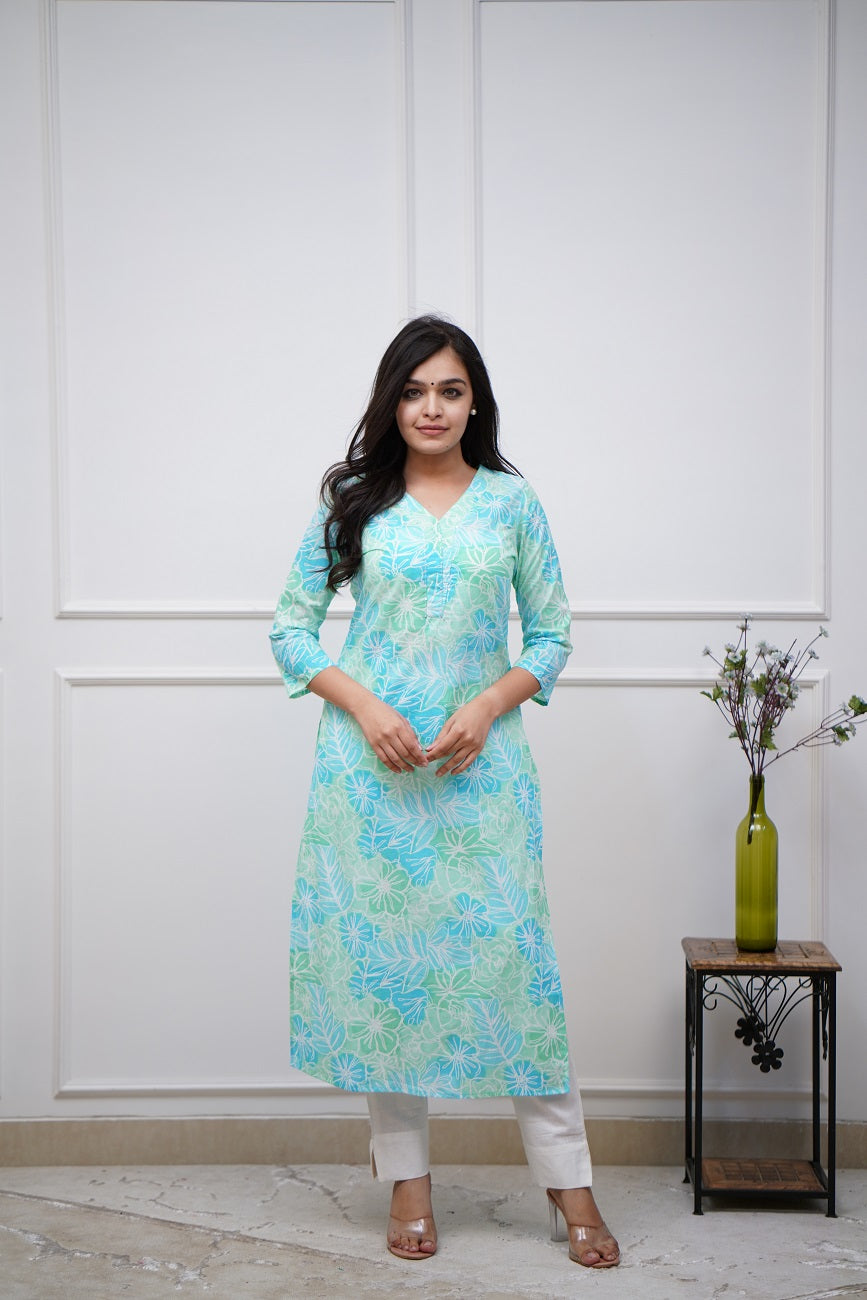 Kurti