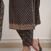 Dupatta Pant Sets