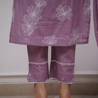 Dupatta Pant Sets