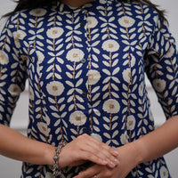 Kurta Plazo Set