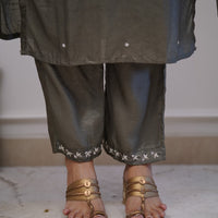 Dupatta Pant Sets