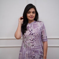 Kurta Plazo Set