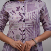 Kurta Plazo Set