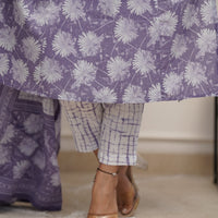 Dupatta Pant Sets