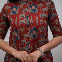 Kurta Plazo Set