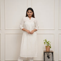 Kurta Pant Set