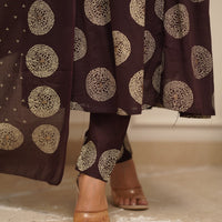 Dupatta Pant Sets