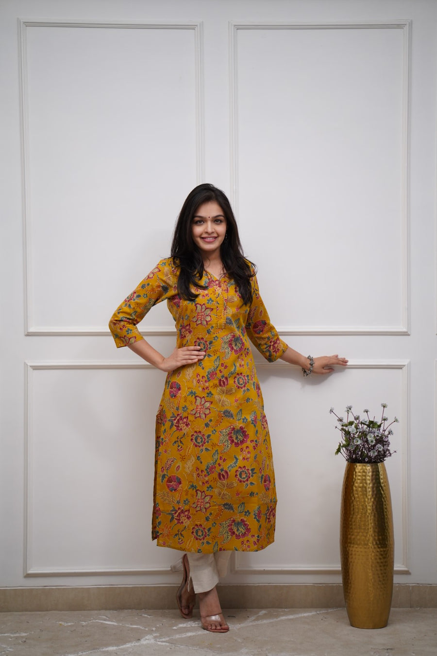 Kurti