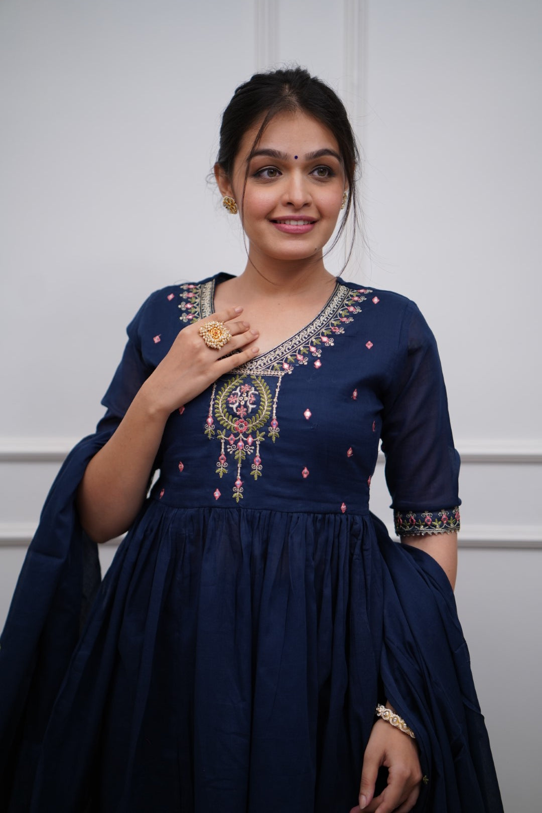Sharara Set