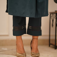 Kurta Pant Set