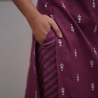 Dupatta Pant Set