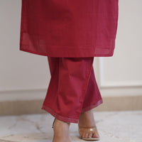 Kurta Pant Set